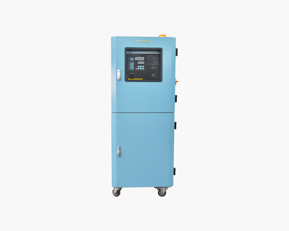 蜂巢轉(zhuǎn)輪式除濕干燥機(jī)