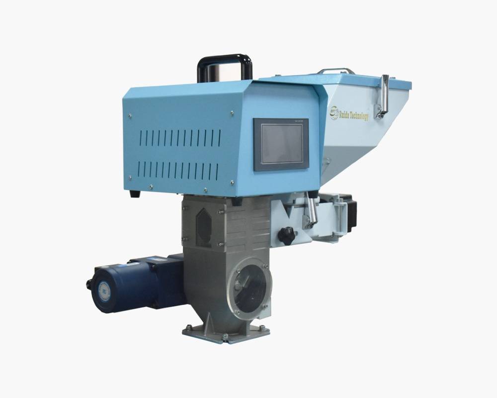  計(jì)量式比例色母機(jī)怎么調(diào)試？