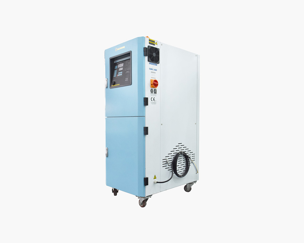 如何設(shè)定除濕干燥機再生溫度呢？